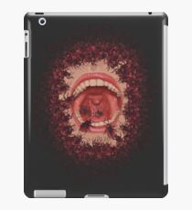 gag iPad Case/Skin