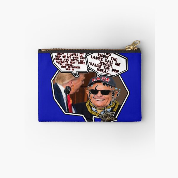 Item preview, RUDY GIULIANI HAIR DYE designed and sold by GeiekSheiek.