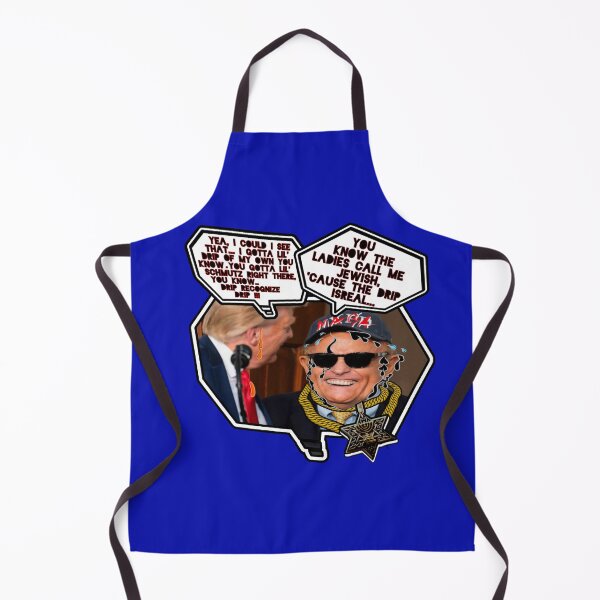 Item preview, RUDY GIULIANI HAIR DYE designed and sold by GeiekSheiek.