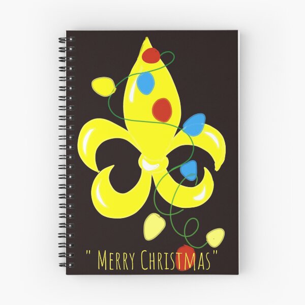 Item preview, Flor de lis iluminada designed and sold by LynnMoniqueArt.