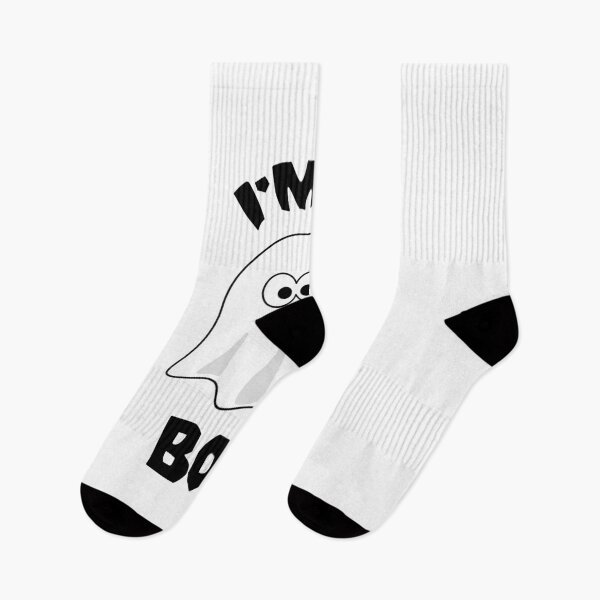 Item preview, I am a boo berry designed and sold by BM Store.