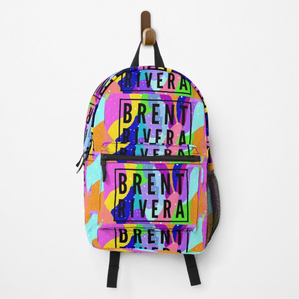 Item preview, Brent Rivera ,redbubble boy designed and sold by sarina G.