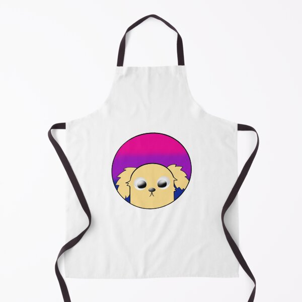 Item preview, Bisexual Pupper designed and sold by Kat4004.