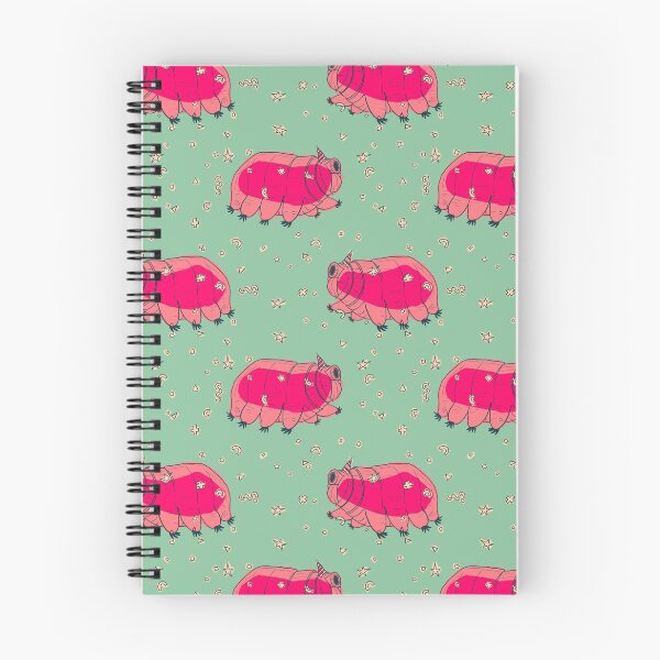 Item preview, Tardigrade Party designed and sold by Christache.