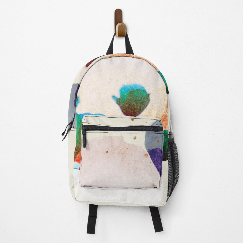 Item preview, Backpack designed and sold by SurfolioPrints.