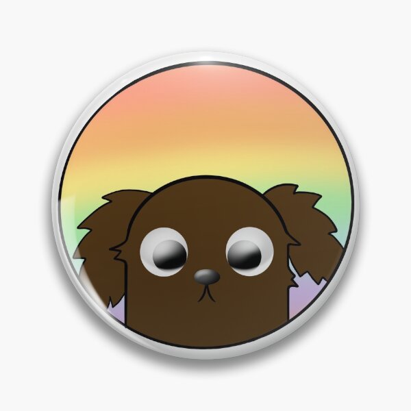 Item preview, Homosexual Pupper designed and sold by Kat4004.