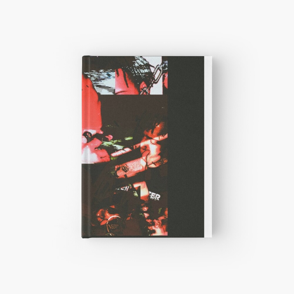 Summrs revived album summrsxo slayworld pluggnb | Hardcover Journal