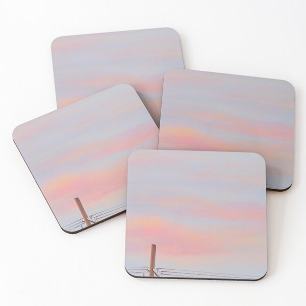Item preview, Afternoon Sky designed and sold by HazedEnConfused.