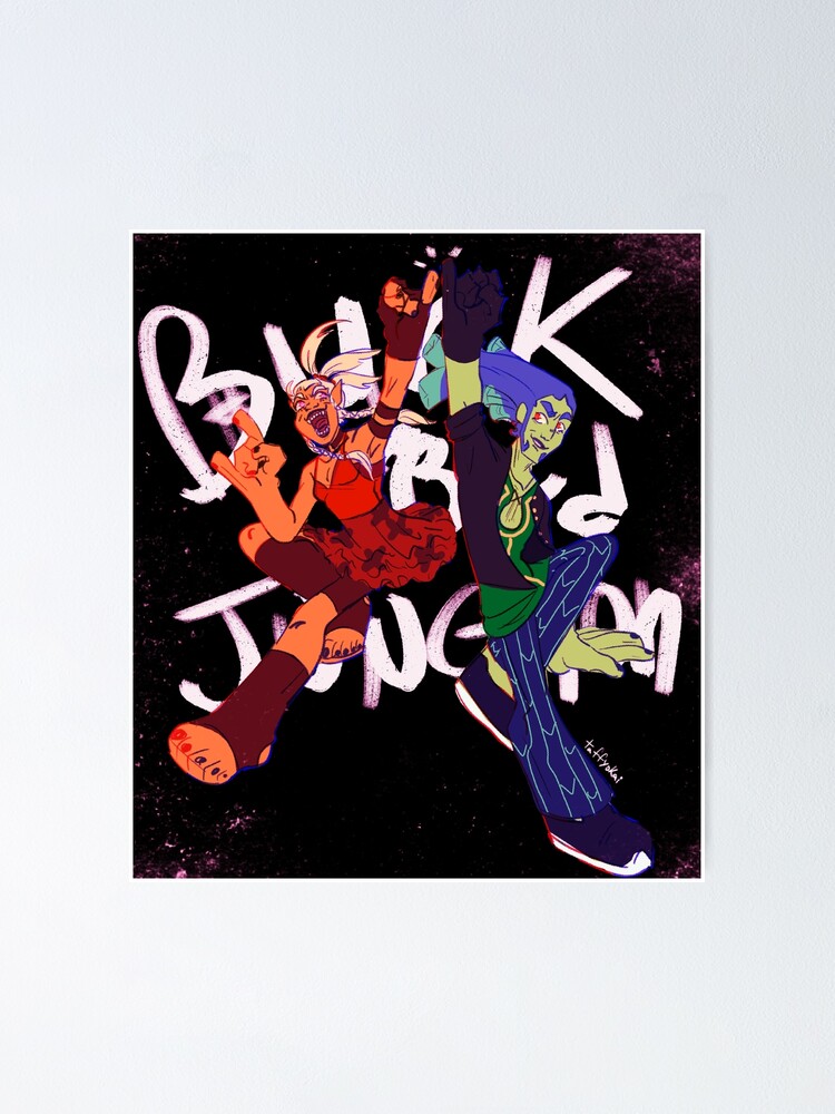 "bunk bed junction" Poster for Sale by y0kai Redbubble