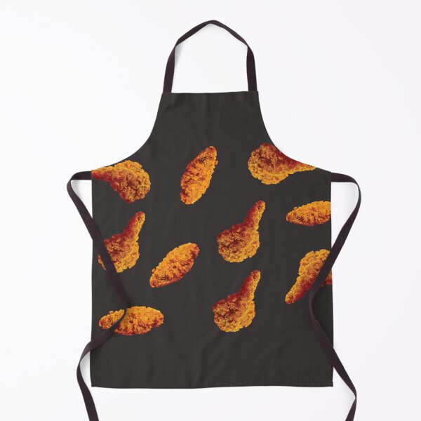 Item preview, Chicken  Wings pattern  designed and sold by PeterSS.