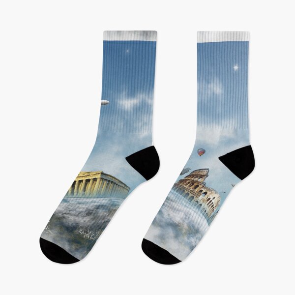 Item preview,  landmarks of the world and its legitimate cities designed and sold by 42youbest.