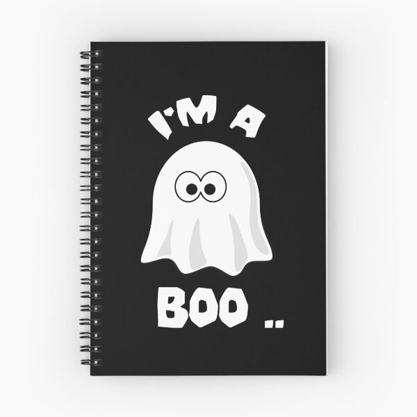 Item preview, I am a boo berry designed and sold by BM Store.