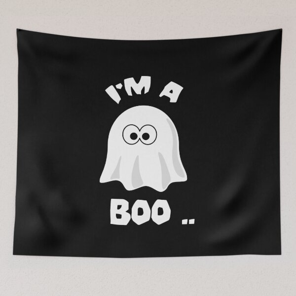 Artikelvorschau, Ich bin eine Boo-Beere entworfen und verkauft von BM Store.