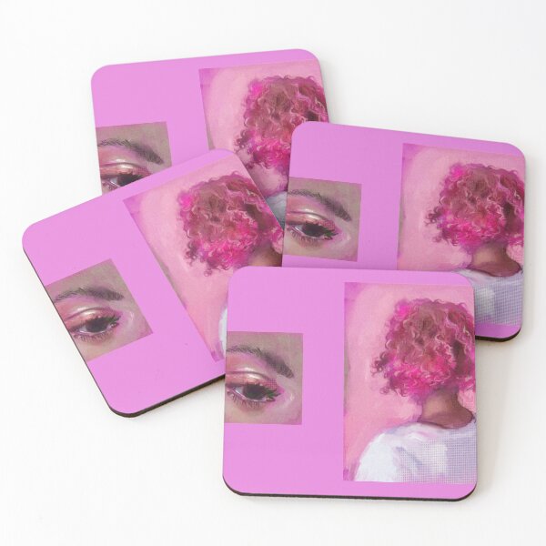 Item preview, pink separated designed and sold by trashcangoddess.