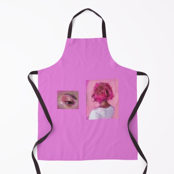 Item preview, pink separated designed and sold by trashcangoddess.