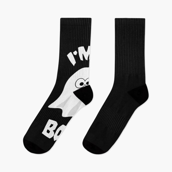 Item preview, I am a boo berry designed and sold by BM Store.