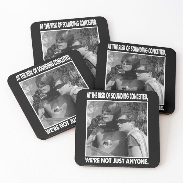 Item preview, At The Risk Of Sounding Conceited We're Not Just Anyone Boogie Night designed and sold by JamesWm3.