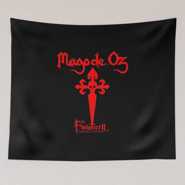 Item preview, Baseball Mago De Oz Baseball Tee Raglan designed and sold by ThePartyWorld.