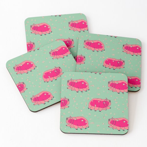 Item preview, Tardigrade Party designed and sold by Christache.