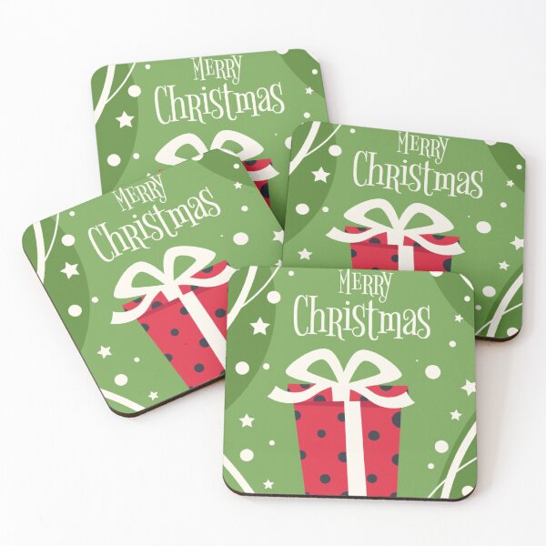 Item preview, Merry Christmas Gift designed and sold by Ester Arts.