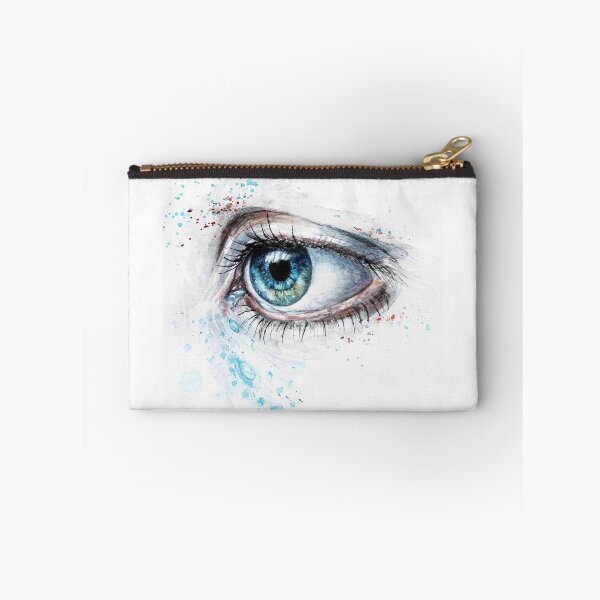 Item preview, Eye art designed and sold by shivthink.