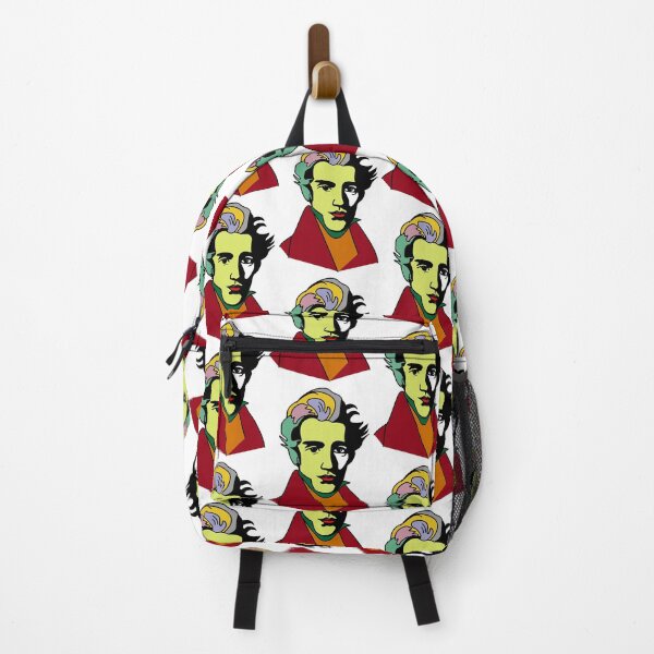 Item preview, Søren Kierkegaard designed and sold by zuen.