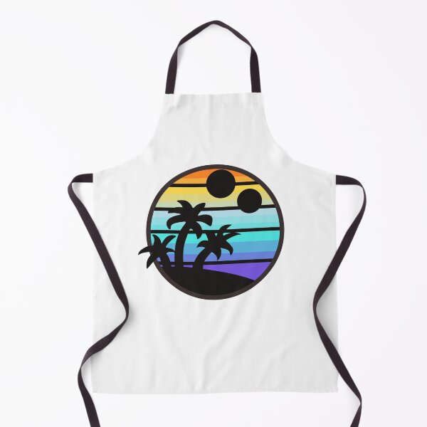 Item preview, Sunset (neon) designed and sold by Freaking-alyson.