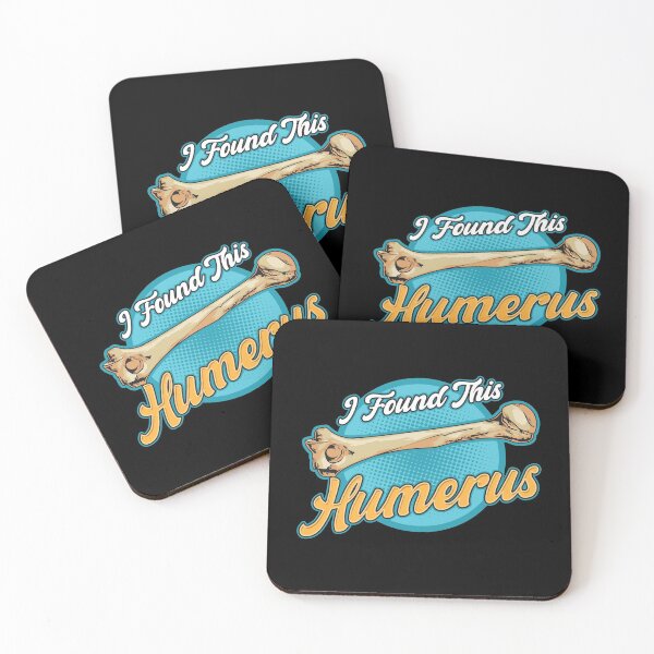 Item preview, I Found This Humerus Archaeology Pun Bone Humor designed and sold by perfectpresents.