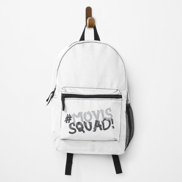 Item preview, Movis Squad designed and sold by YumePixel.