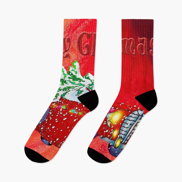Aperçu de l'œuvre J `AIME NOEL créée et vendue par REALDesign-Shop.