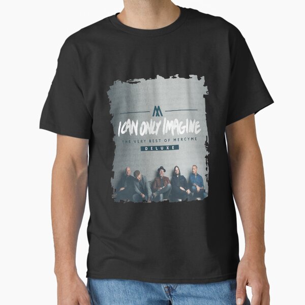 Item preview, MercyMe Women_s Sport designed and sold by ThePartyWorld.