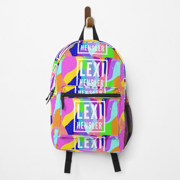 Item preview, lexi hensler designed and sold by sarina G.