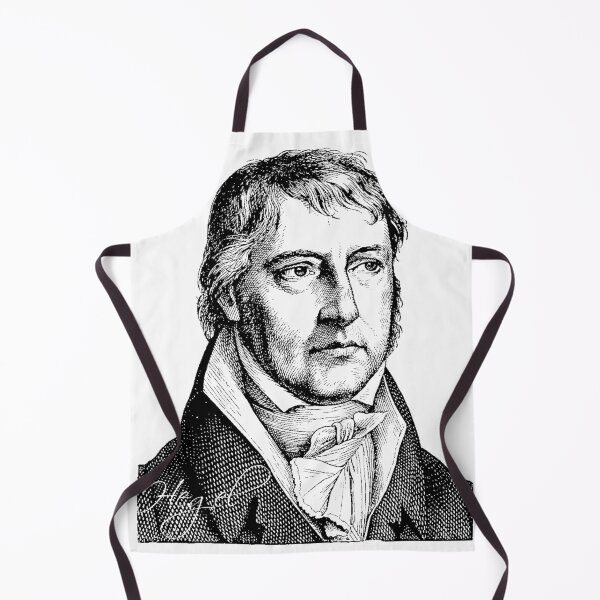 Item preview, Hegel designed and sold by zuen.