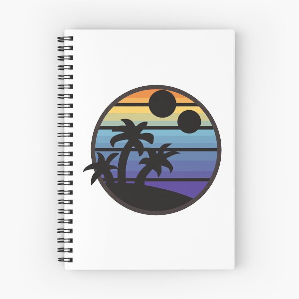 Item preview, Sunset (calm) designed and sold by Freaking-alyson.