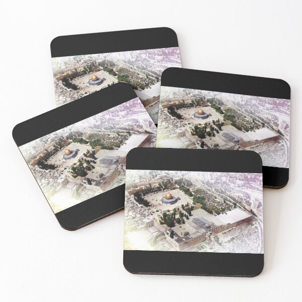 Item preview, Al-Aqsa Mosque designed and sold by PalestineWorld.