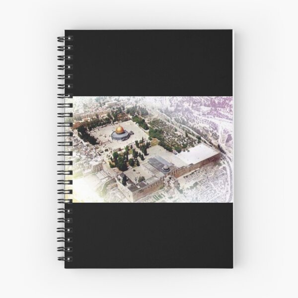 Item preview, Al-Aqsa Mosque designed and sold by PalestineWorld.