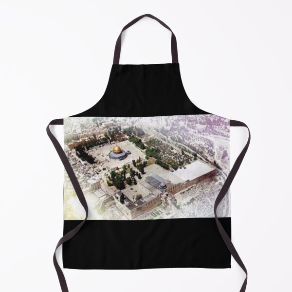 Item preview, Al-Aqsa Mosque designed and sold by PalestineWorld.