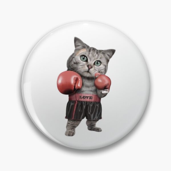 Item preview, ¡Gato divertido! designed and sold by Siam Ahmed.