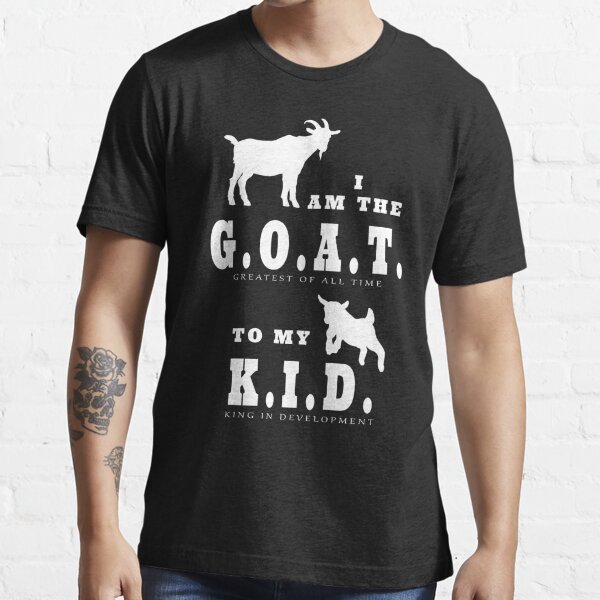 : Official Goat Gear - Goat 12 - Tampa Bay Brady T-Shirt (Small)  Red : Clothing, Shoes & Jewelry