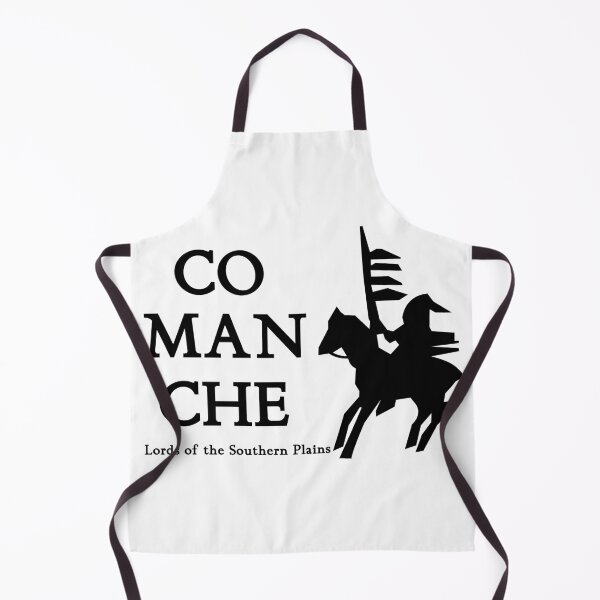 Item preview, Comanche designed and sold by zuen.