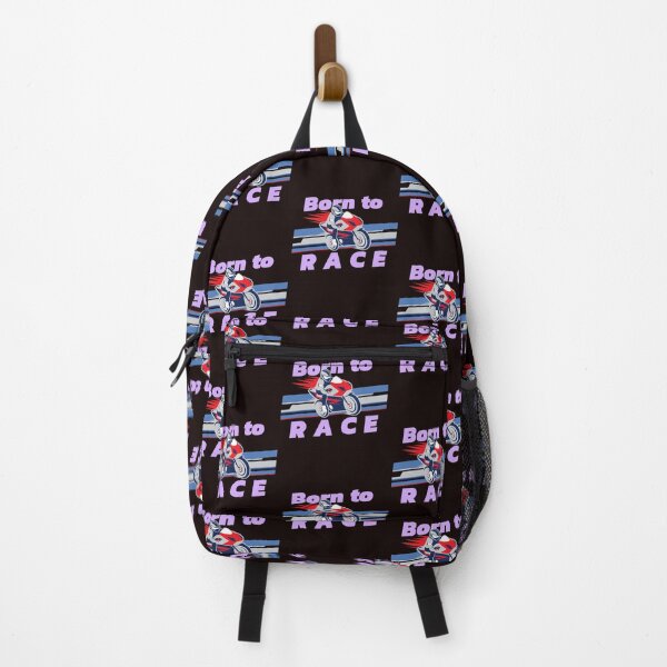 Item preview, Born to race designed and sold by Legacy Supreme.