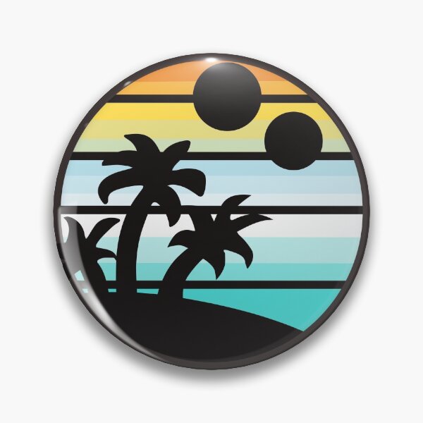 Item preview, Sunset (cool) designed and sold by Freaking-alyson.
