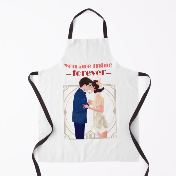 Item preview, you are mine forever new design designed and sold by ESAMSTORE.