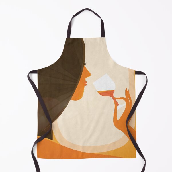 Item preview, Enjoy Wine designed and sold by SurfolioPrints.