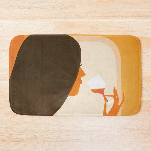 Item preview, Enjoy Wine designed and sold by SurfolioPrints.