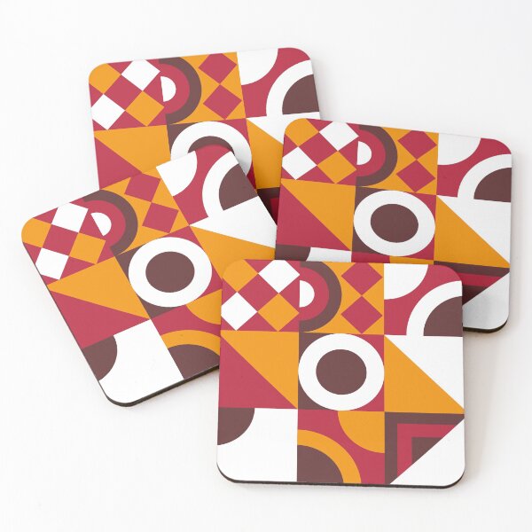 Item preview, Pharaon pattern brown designed and sold by GingerBest.