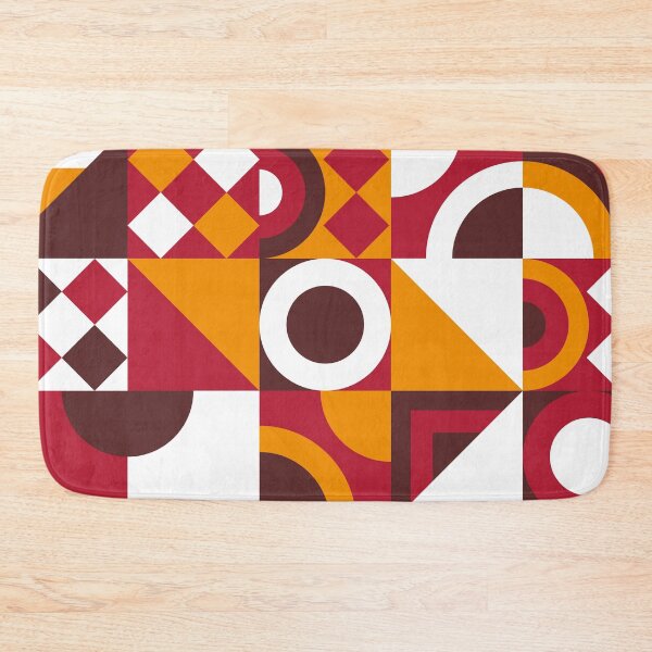 Item preview, Pharaon pattern brown designed and sold by GingerBest.