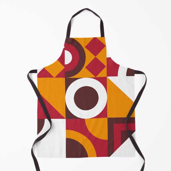 Item preview, Pharaon pattern brown designed and sold by GingerBest.