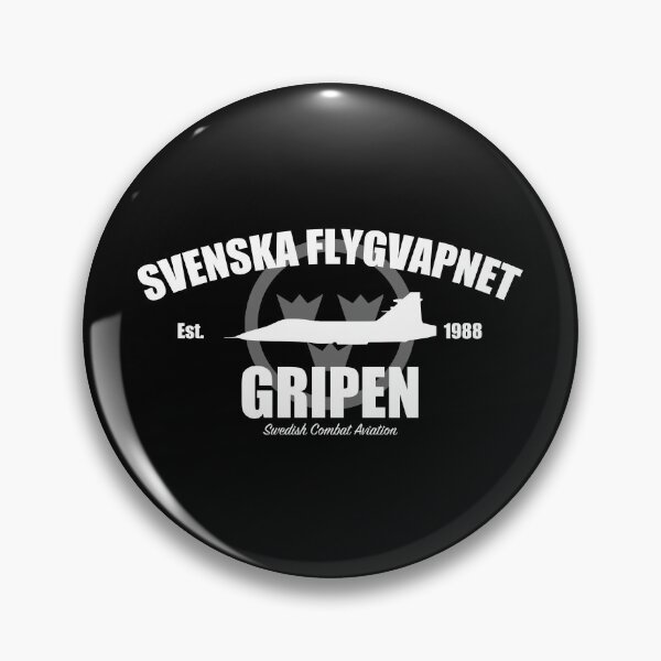 Item preview, JAS 39 Gripen designed and sold by StrongVlad.
