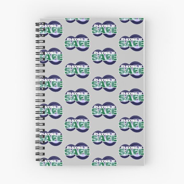Item preview, Playing it safe designed and sold by Gnfree.